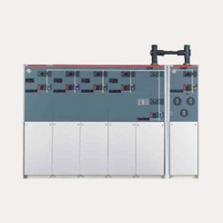 JKSRM-12系列全絕緣全密封共箱式環(huán)網(wǎng)開(kāi)關(guān)設(shè)備 JKSRM-12系列全絕緣全密封共箱式環(huán)網(wǎng)開(kāi)關(guān)設(shè)備