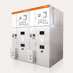 XGN2-12箱型固定式金屬開(kāi)關(guān)設(shè)備 XGN2-12箱型固定式金屬開(kāi)關(guān)設(shè)備