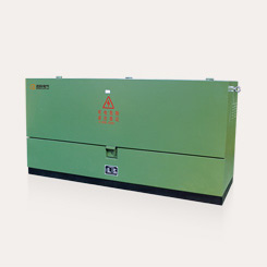 DFW-12系列電纜分接箱(美式) DFW-12系列電纜分接箱(美式)